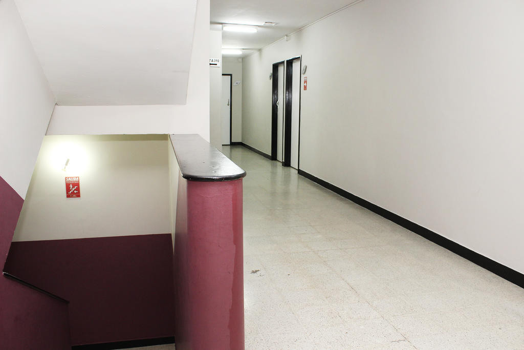 Hotel Normandia Меделин Екстериор снимка
